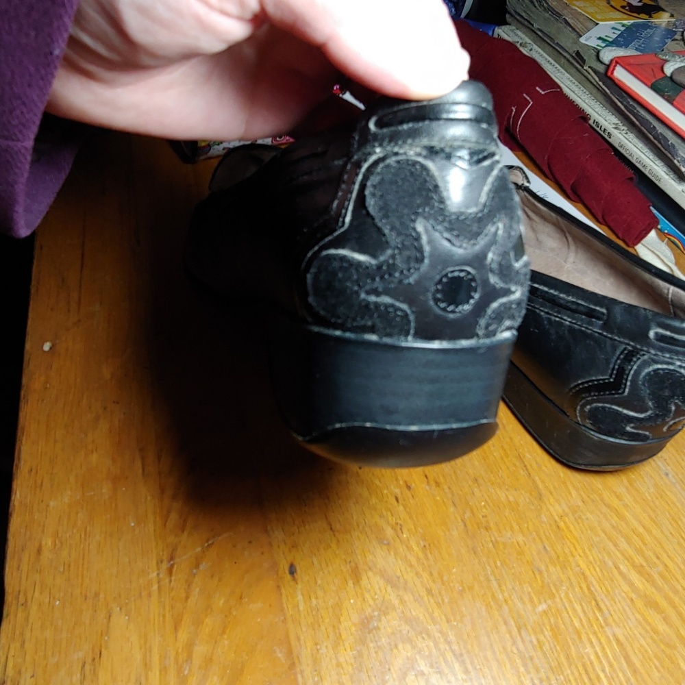 Hush Puppies loafers - Picture 4 of 4